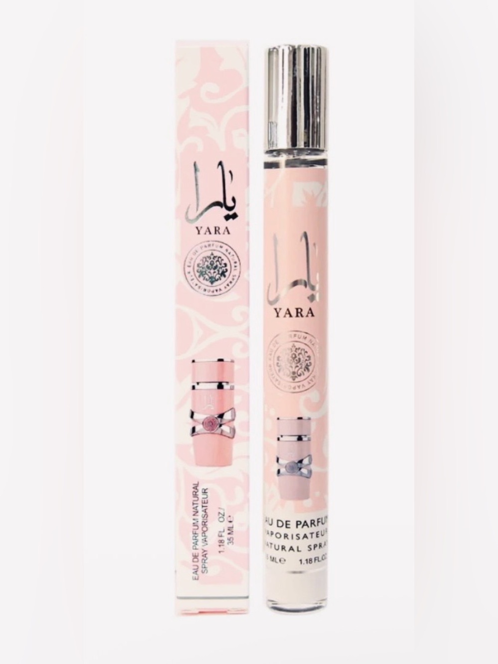 *BUY NOW* Yara Pink - 35ml